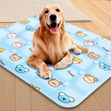 Pet Sleeping Mat for Dogs & Cats