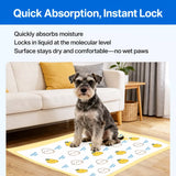Thick Absorbent Dog Training Pads