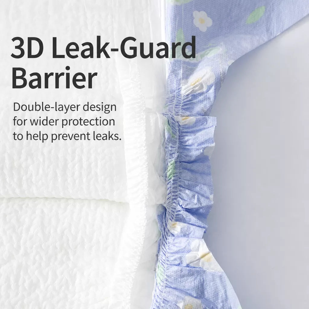 Dog Diapers for Male & Female Dogs
