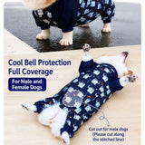 Dog Outdoor Rainwear