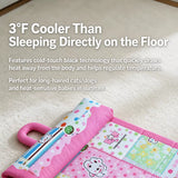 Foldable Pet Mat for Dogs and Cats