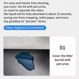Pet Urine Absorbent Pads