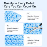 Nylon Pet Resting Mat for Cats and Dogs