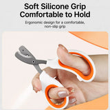 Double-Hole Cat Nail Clippers