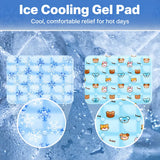 Pet Sleeping Mat for Dogs & Cats