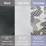 Mesh Pet Carrier Backpack for Small Dogs