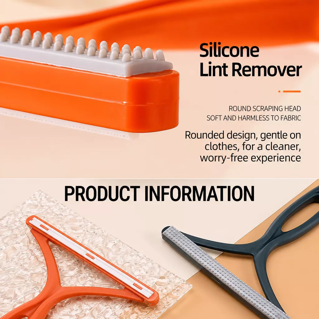 Pet Hair Lint Remover for Furniture and Carpets
