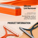 Pet Hair Lint Remover for Furniture and Carpets
