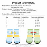 Breathable Soft-Sole Dog Shoes for Outdoor Walks