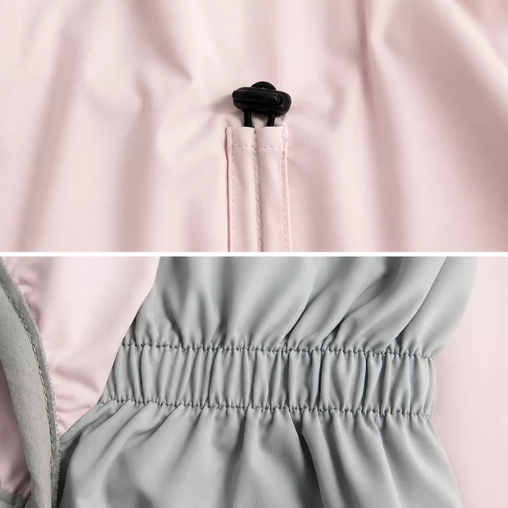 Summer Dog Clothing for Outdoor Wear