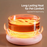 Ceramic Cat Water Bowl