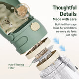 Portable Foldable Pet Water Bottle for Dogs & Cats