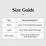 Dog Potty Tray for Puppies and Adult Dogs