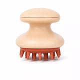Pet Bath & Grooming Brush for Dogs and Cats