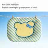 All-Season Washable Pet Bed Mat for Cats & Dogs