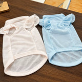 Pet Cover-Up Shirt for Dogs and Cats