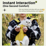 Pet Front Carrier Backpack