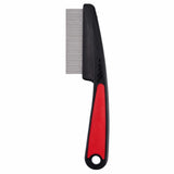 Fine-Tooth Flea Comb for Cats and Dogs