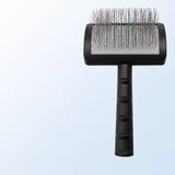 Long-Pin Pet Grooming Comb for Cats, Dogs & Rabbits