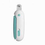 Adjustable-Opening Cat Nail Clipper