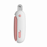 Adjustable-Opening Cat Nail Clipper