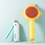 Adjustable-Opening Cat Nail Clipper