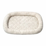 Plush Dog Bed for Small Dogs