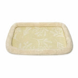 Plush Dog Bed for Small Dogs