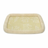 Plush Dog Bed for Small Dogs