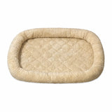 Plush Dog Bed for Small Dogs