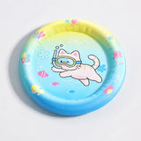 Gel Pet Mat for Cats and Dogs