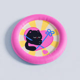 Gel Pet Mat for Cats and Dogs
