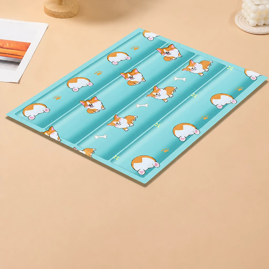 Pet Resting Mat