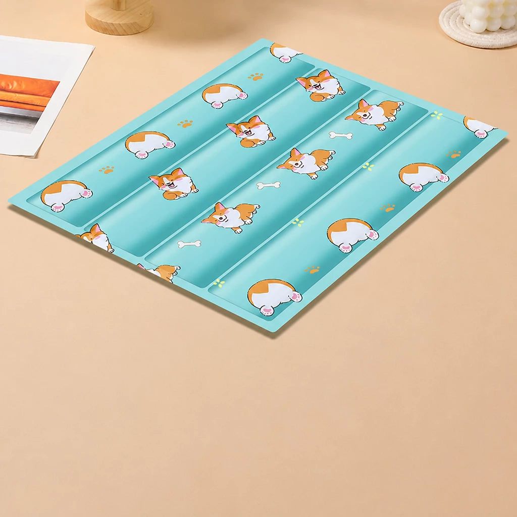 Pet Resting Mat