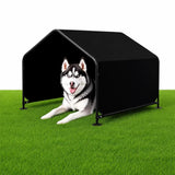 Outdoor Pet Tent Shelter for Dogs and Cats