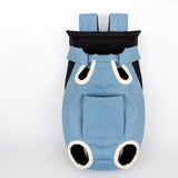 Pet Front Carrier Backpack