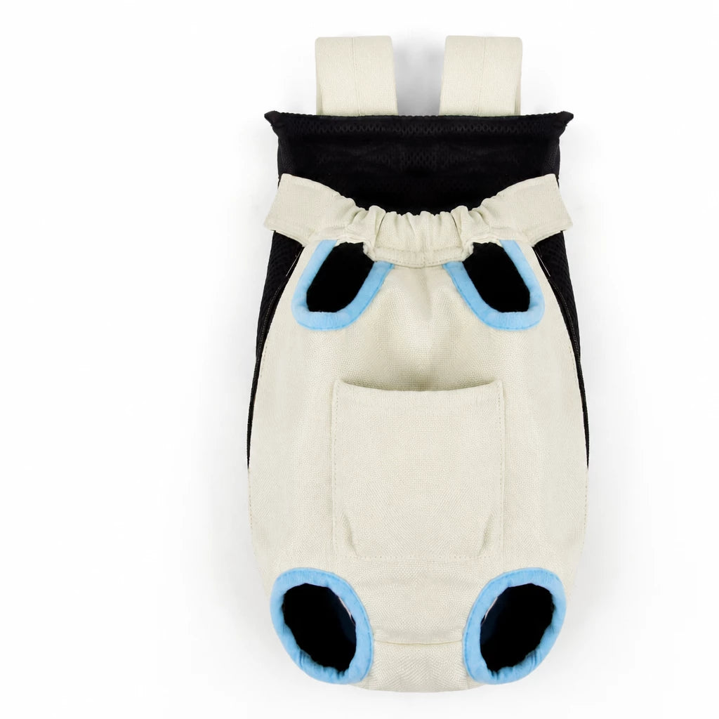 Pet Front Carrier Backpack