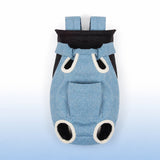 Pet Front Carrier Backpack