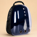 Pet Backpack Carrier for Cats and Dogs