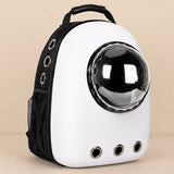 Pet Backpack Carrier for Cats and Dogs
