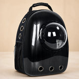 Pet Backpack Carrier for Cats and Dogs