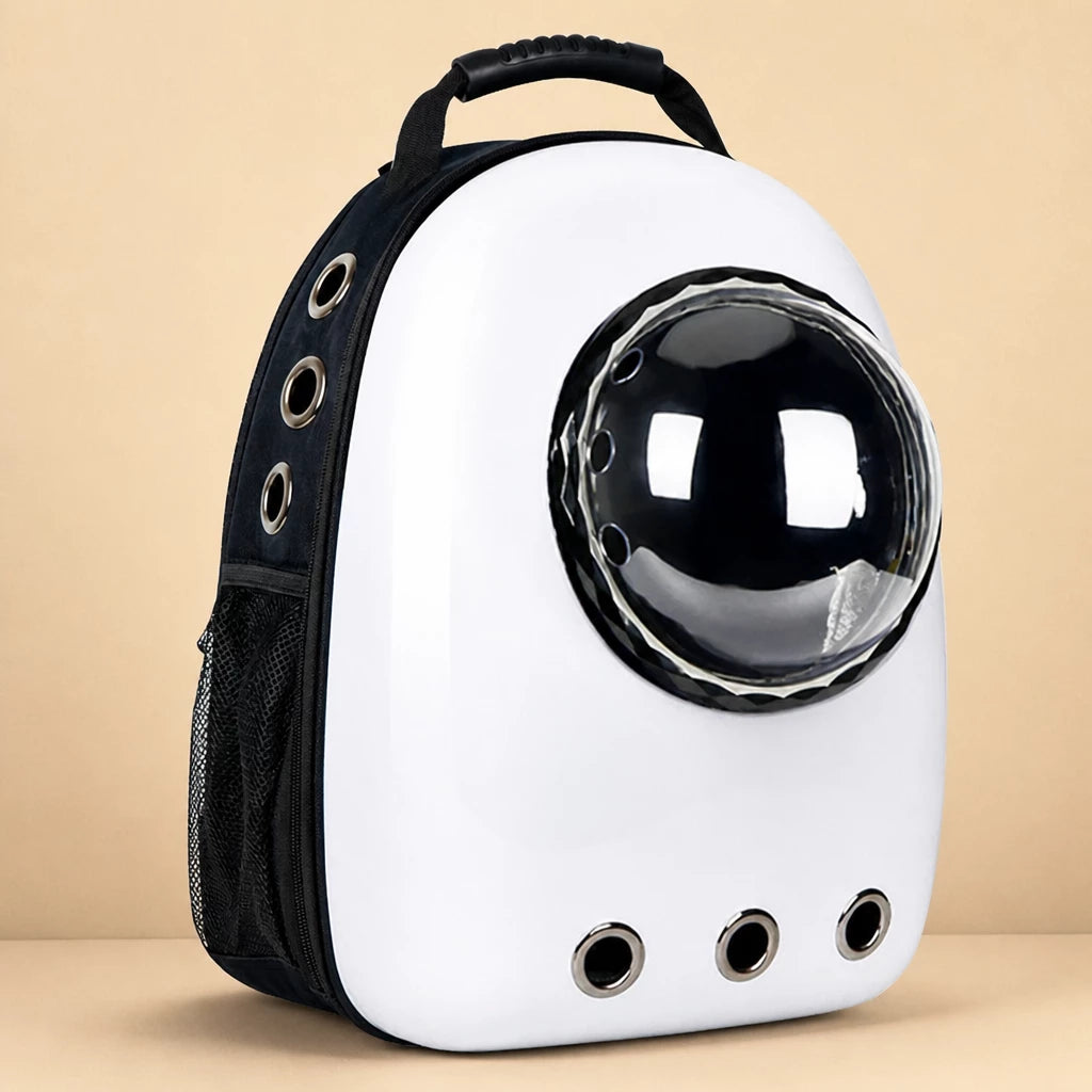 Pet Backpack Carrier for Cats and Dogs