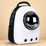 Pet Backpack Carrier for Cats and Dogs