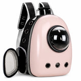 Pet Backpack Carrier for Cats and Dogs