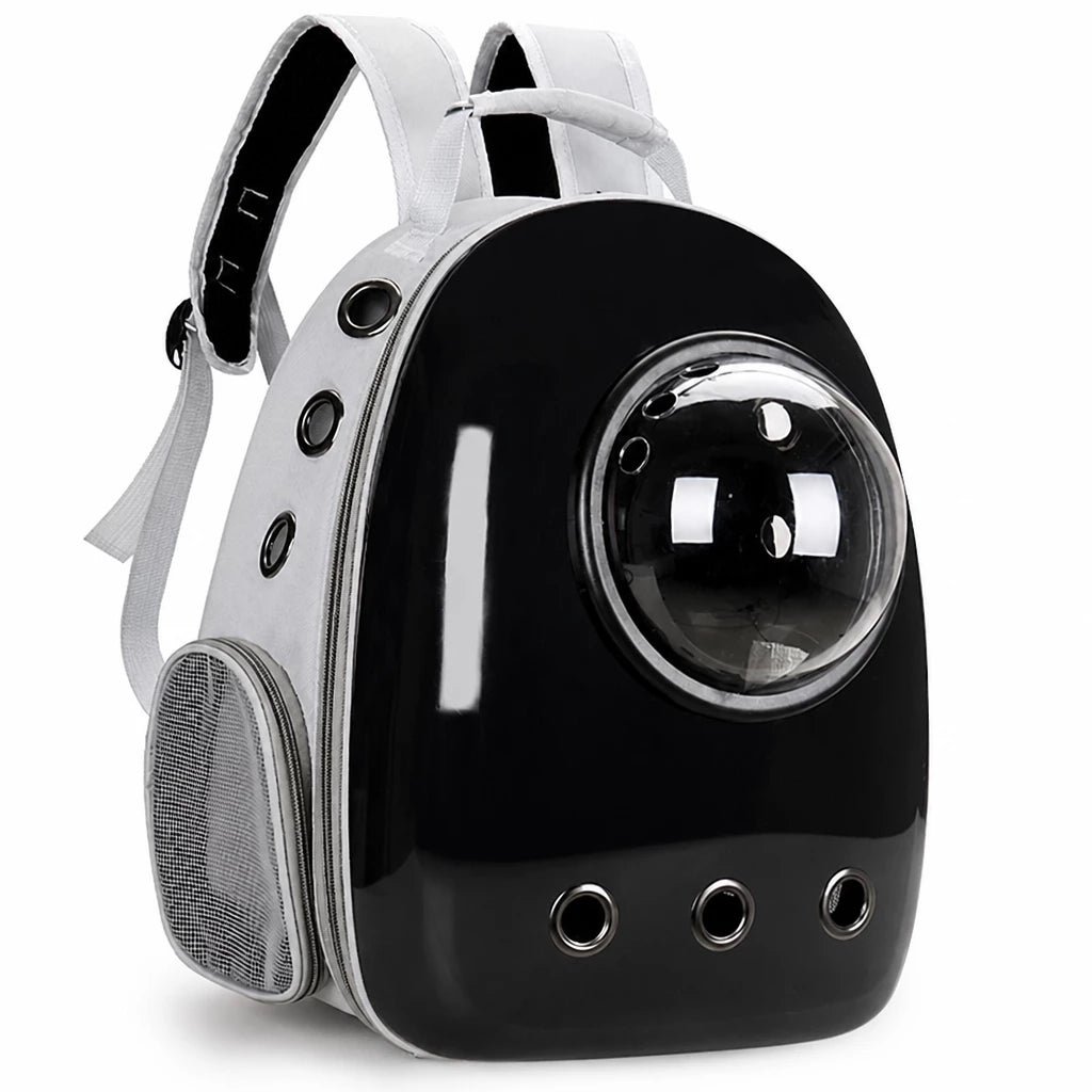 Pet Backpack Carrier for Cats and Dogs