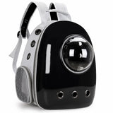 Pet Backpack Carrier for Cats and Dogs