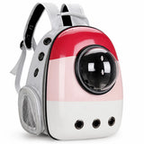 Pet Backpack Carrier for Cats and Dogs