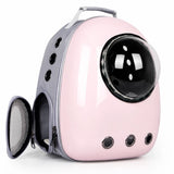 Pet Backpack Carrier for Cats and Dogs