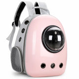 Pet Backpack Carrier for Cats and Dogs