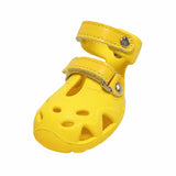 Dog Clog-Style Shoes for Outdoor Walks